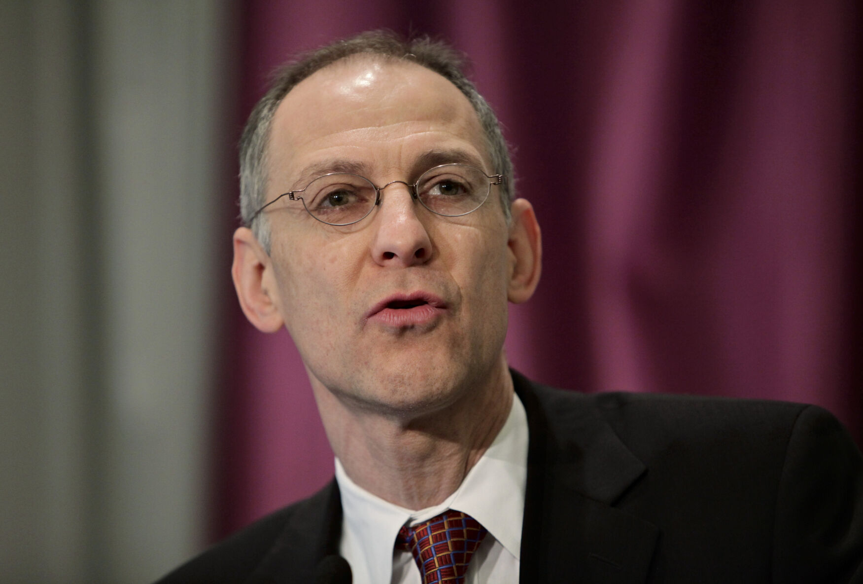Dr. Ezekiel Emanuel